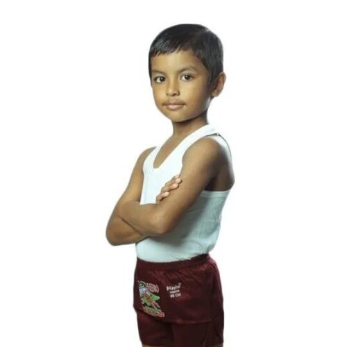 Voice Print Drawer Kids Briefs