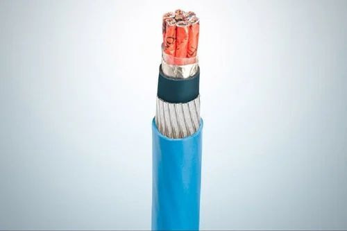 Instrumentation Cable