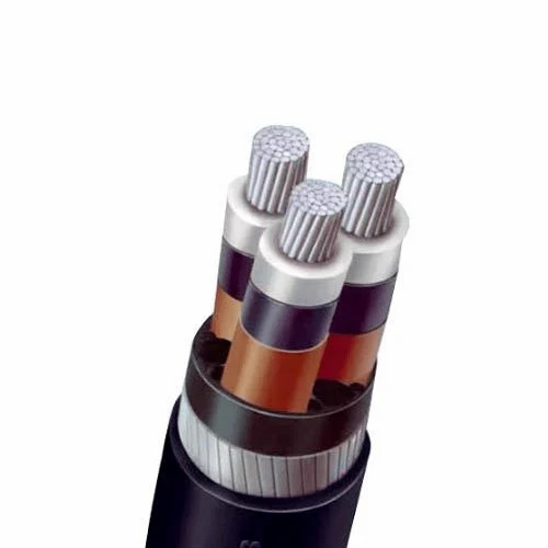 aluminium armoured cable