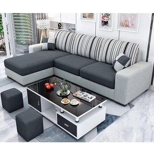 Attractive And Premium Grade Designer Sofa Set