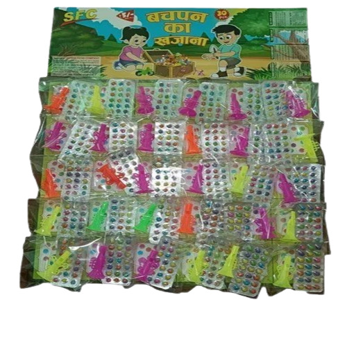 Candy Beans
