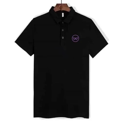 Collar T Shirts