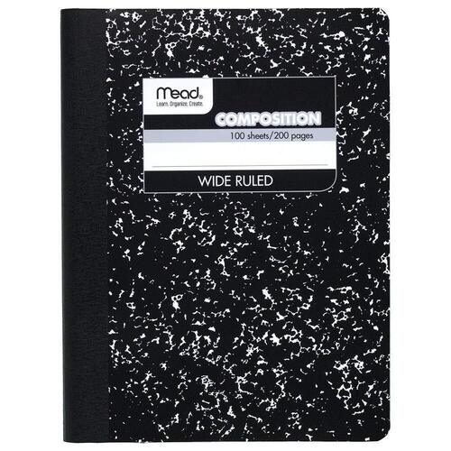 Composition Notebooks - Hard Bound & Soft Bound, 45-60 GSM, All Standard Sizes Available | Bright Eco-Friendly Pages, Quality Paper