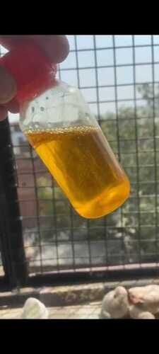 Cooking Oil - Cultivation Type: Common