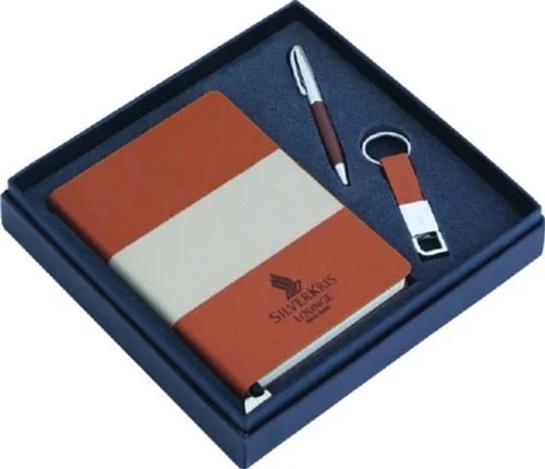 Corporate Promotional Diaries set