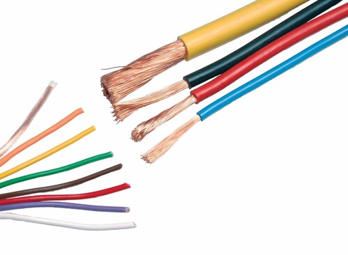 High Quality Electric Cables