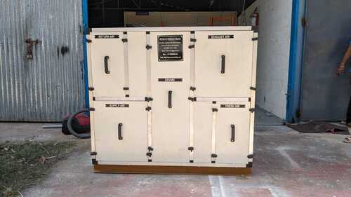 Energy Recovery Ventilator ERV1000 CFM For HVAC and Refrigeration