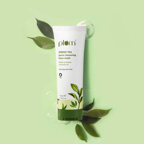 face wash cleanser