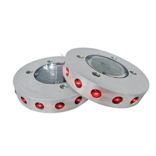 IP68 Solar Bollard Light for Ferry Services