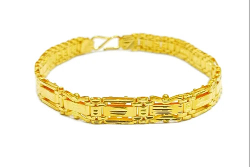 Rose Gold Bangles - 100% Pure Gold, Round Shape, Lightweight & Skin-Friendly | Modern Style for Women, Carved Fashion Jewelry for Anniversaries, Weddings & Parties
