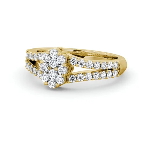 Gold Rings