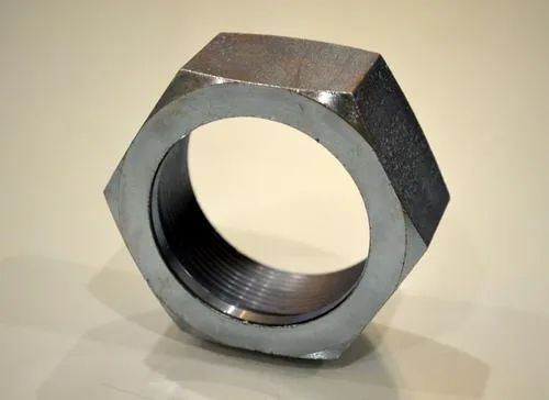 Hydraulic Hose Fittings