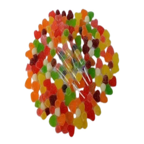 Tasty And Sweet Jelly Pop Candy at Best Price in Nashik | Ayurvision ...