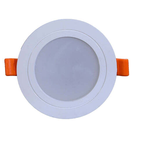 5 Mm Yellow Led Light Emitting Diode