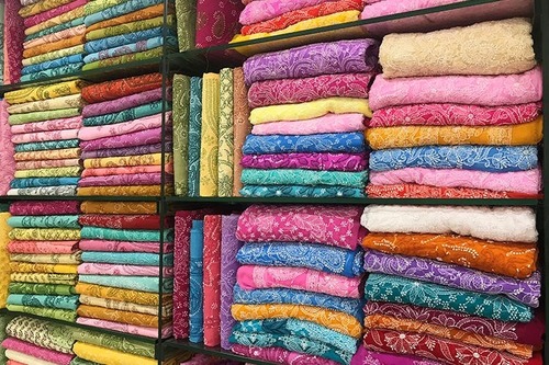 Lucknowi Kurti