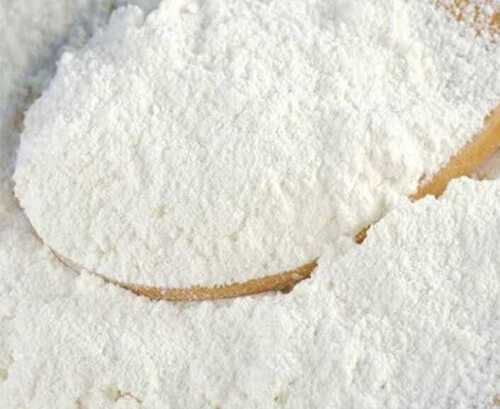 Maida Flour - 100% Pure Natural Dried, Fresh Quality, White Color, Pack Size: 50 Bag , Ideal for Food Cultivation and Cooking