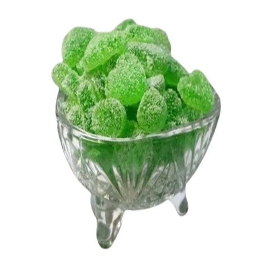 Delicious and Tasty Mango Flavour Candy