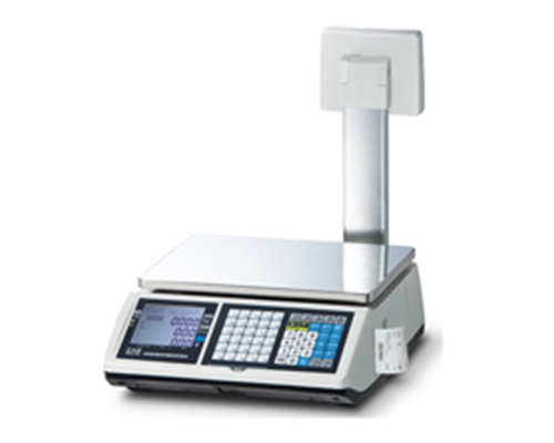 Electronic Compact Weighing Scale