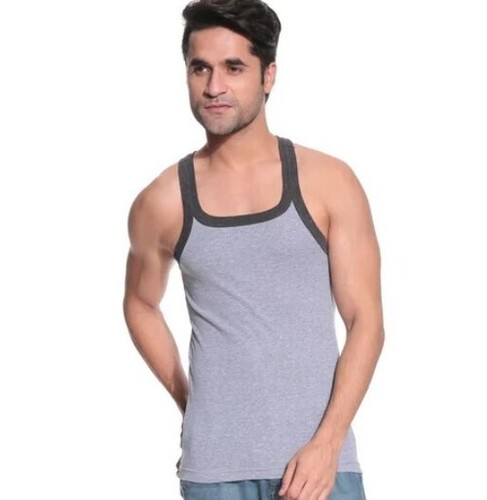 Mens Slim Fit Vest
