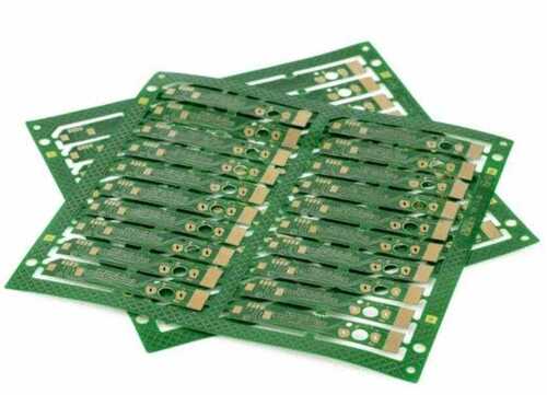 Customized Multilayer Printed Circuit Boards