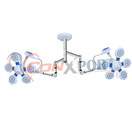 Fully Remote Controlled OT Light LED Ceiling