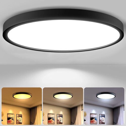 Panel Light