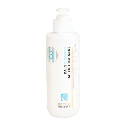 Parabben Free Sulfate Free Daily Hair Shampoo