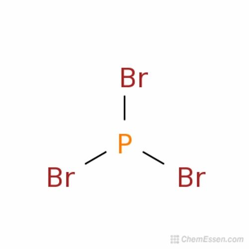 Phosphorus Tribromide Application: Industrial