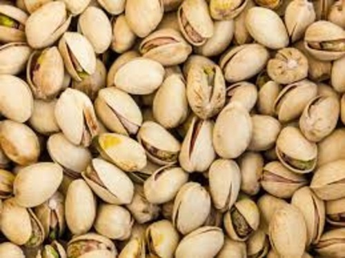 Pistachios Nuts - Natural Dried 100% Purity Very Good Quality Good for Health