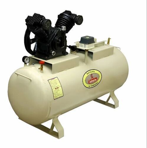 Piston Air Compressor