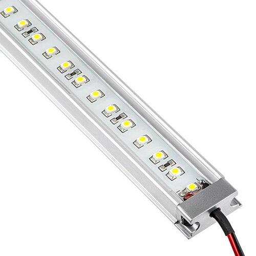 Plastic LED Light