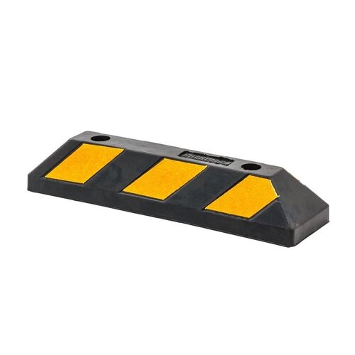Plastic Parking Block