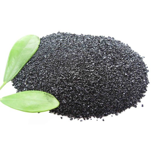 A Grade 100 Percent Purity Good Quality Eco-Friendly Potassium Humate