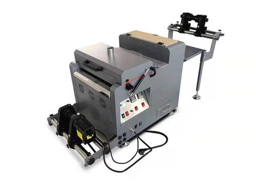 Powder Shaker for DTF Printers