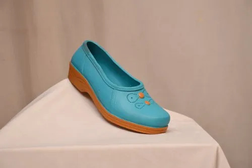 PVC Footwear