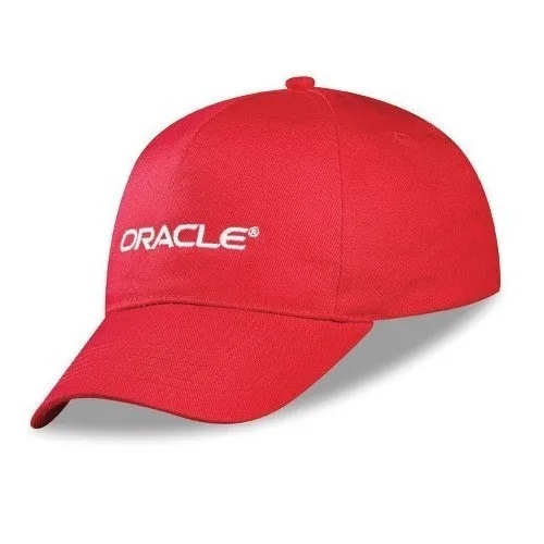 Red Color Promotional Cap - Color Fastness, Shrink Resistance, Various Sizes Available | Ideal Gifting Solution for Male Adults
