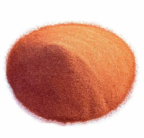 A Grade 100 Percent Purity Good Quality Finely Grounded Blended Copper Metal Powder