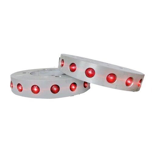 Solar Bollard Light For Road And Building