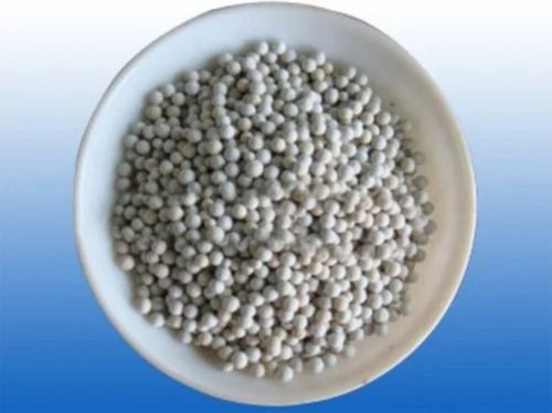 Roasted Bentonite Granules