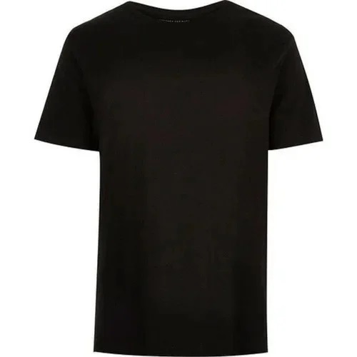 Round Neck Men T Shirts - Cotton Blend Various Colors | Comfortable Fit Neat Stitching Trendy Designs Perfect for Gifting