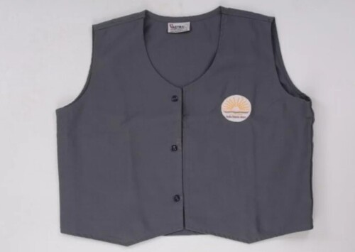 girls school uniform