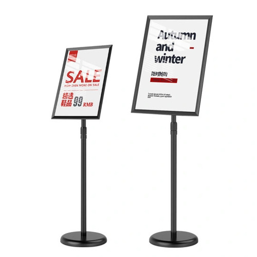 High Quality Stand Signs