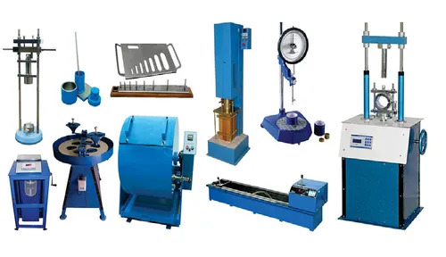 Spectro photometer