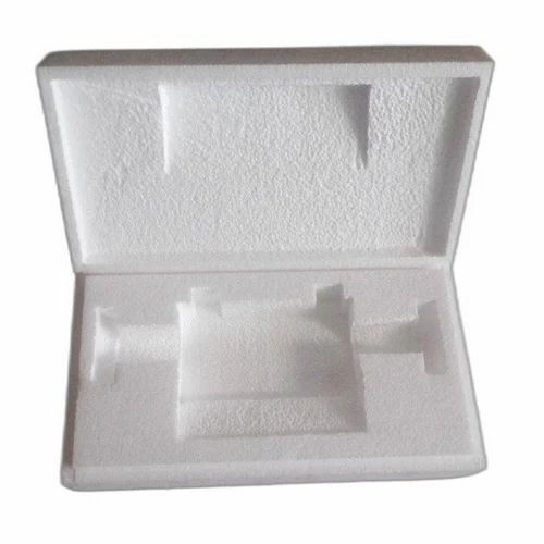 Thermocole Box For Battery