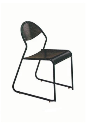 Comfortable Design Visitors Chair