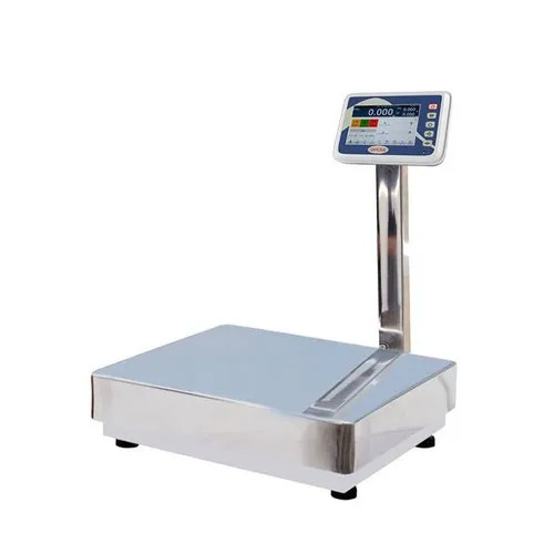 Table Mounted High Efficiency Electrical Automatic Digital Weighing Scales