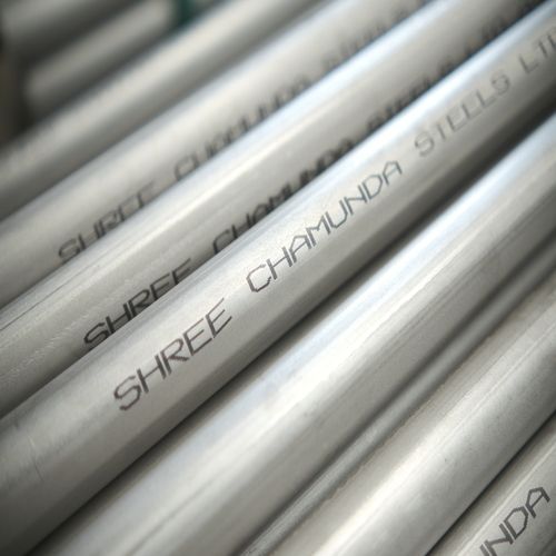 304 Stainless Steel ERW Pipe
