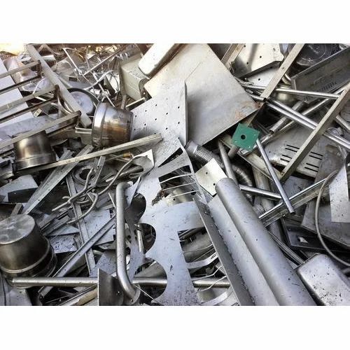 Metallic Premium Design Alloy Steel Scrap