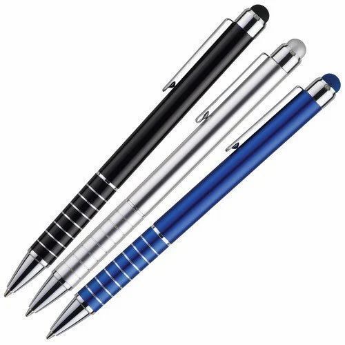 Ball Pen  - Color: Blue