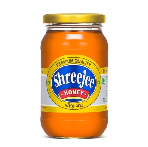Bee Honey - 50kg Fresh Premium Quality | Optimum Grade, Packaged in Sturdy Box, No Additives, Perfect for Culinary Uses